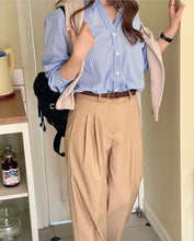 Load image into Gallery viewer, Striped Shirt