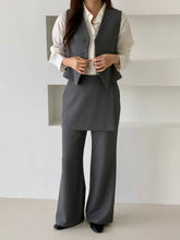 Load image into Gallery viewer, Classic Suit Vest