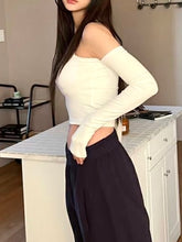 Load image into Gallery viewer, Sexy Padded Cross Top