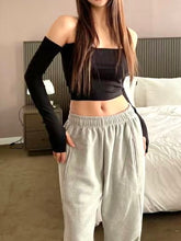 Load image into Gallery viewer, Sexy Padded Cross Top