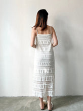 Load image into Gallery viewer, Lace Cami Dress
