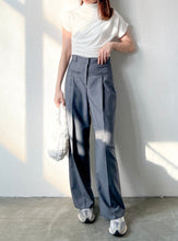 Load image into Gallery viewer, Pocket Pleated Pants