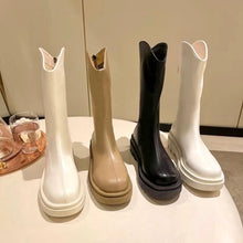將圖片載入圖庫檢視器 V-cut Boots