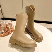 將圖片載入圖庫檢視器 V-cut Boots