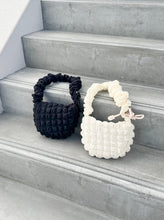 Load image into Gallery viewer, Three Ways Bubble Bag