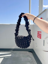 Load image into Gallery viewer, Three Ways Bubble Bag