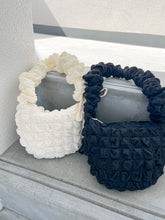 Load image into Gallery viewer, Three Ways Bubble Bag