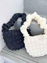 Load image into Gallery viewer, Three Ways Bubble Bag