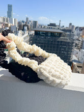 Load image into Gallery viewer, Three Ways Bubble Bag