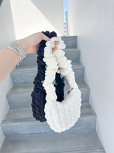 Load image into Gallery viewer, Three Ways Bubble Bag