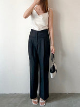 Load image into Gallery viewer, Pocket Pleated Pants