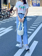 Load image into Gallery viewer, Three Ways Bubble Bag