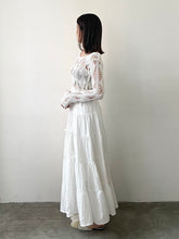 Load image into Gallery viewer, Summer Mesh Knit Top