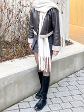 Load image into Gallery viewer, Fluffy Scarf