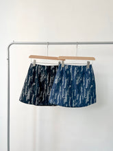 Load image into Gallery viewer, Ripped Skirt