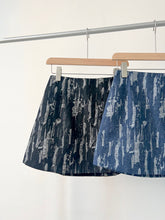Load image into Gallery viewer, Ripped Skirt