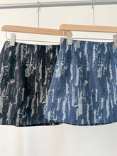 Load image into Gallery viewer, Ripped Skirt