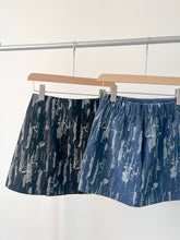 Load image into Gallery viewer, Ripped Skirt