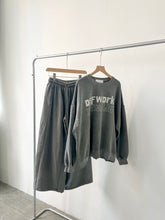 Load image into Gallery viewer, OFFWORK Cotton Pants
