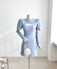 將圖片載入圖庫檢視器 Sexy Party Dress