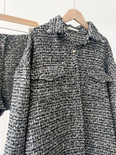 Load image into Gallery viewer, Golden Tweed Outer