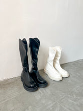 將圖片載入圖庫檢視器 V-cut Tall Boots