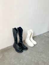 將圖片載入圖庫檢視器 V-cut Tall Boots