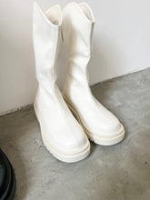 將圖片載入圖庫檢視器 V-cut Boots