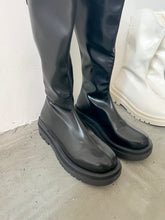 將圖片載入圖庫檢視器 V-cut Tall Boots