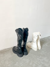 將圖片載入圖庫檢視器 V-cut Tall Boots