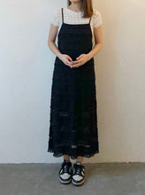 Load image into Gallery viewer, Bubble Cropped Top