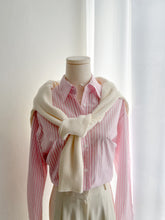 Load image into Gallery viewer, Striped Shirt