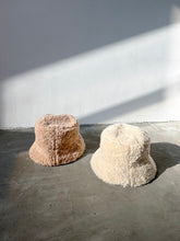 Load image into Gallery viewer, Teddy Bear Bucket Hat