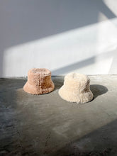 Load image into Gallery viewer, Teddy Bear Bucket Hat
