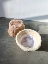 Load image into Gallery viewer, Teddy Bear Bucket Hat