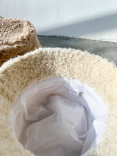 Load image into Gallery viewer, Teddy Bear Bucket Hat