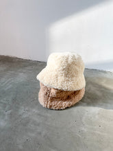 Load image into Gallery viewer, Teddy Bear Bucket Hat