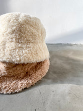 Load image into Gallery viewer, Teddy Bear Bucket Hat