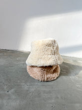 Load image into Gallery viewer, Teddy Bear Bucket Hat