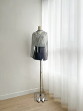 將圖片載入圖庫檢視器 Basic Slit Skort
