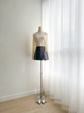 將圖片載入圖庫檢視器 Basic Slit Skort