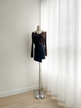 將圖片載入圖庫檢視器 Basic Uneven Skirt