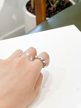 Load image into Gallery viewer, Flower Star Ring Set