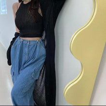 Load image into Gallery viewer, Pocket Jeans