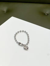 Load image into Gallery viewer, Ball Heart Bracelet