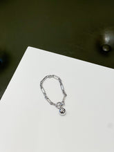 Load image into Gallery viewer, Ball Ball Chain Bracelet