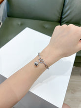 Load image into Gallery viewer, Ball Ball Chain Bracelet