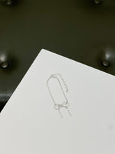 Load image into Gallery viewer, Ribbon Bracelet