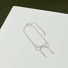 Load image into Gallery viewer, Ribbon Bracelet