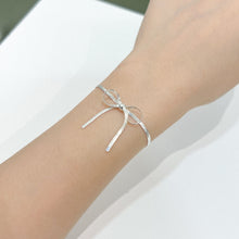 Load image into Gallery viewer, Ribbon Bracelet